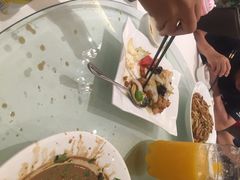 大铁勺酒楼(东丽新业广场店)-大铁勺新津菜(东丽阳光新业广场店)