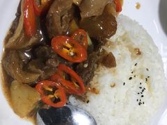 -陈记顺和潮汕牛肉火锅(韩江路店)