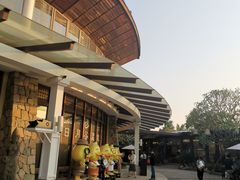 -厦门日月谷温泉渡假村