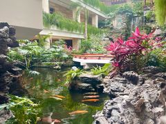 -白天鹅宾馆-宏图府餐厅