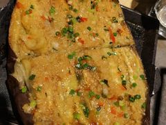 -很久以前羊肉串(打浦路店)