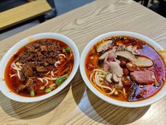 -吴记怪味面(牛王庙店)