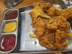 -青春分食(仙林大学城店)