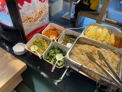 -嘉和一品粥(方庄店)