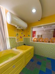 -新疆美月月子会所