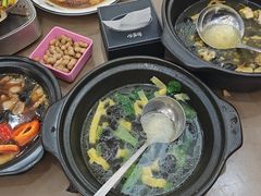 -紫藤园·天目湖大鱼头(南山竹海店)