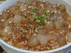 -山丹丹西北菜(金贸大厦店)