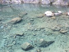 -宁波五龙潭景区