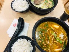 -大鼓米线(常州钟楼新世纪DM店)