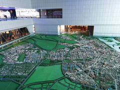 -哈尔滨规划展览馆