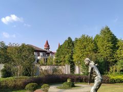 -美兰湖景区