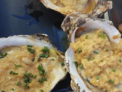 -云晓光头烧烤吧(川沙绿地店)