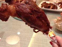 iphone_upload_pic-西贝(金桥店)