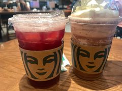 -星巴克(厦门SM新生活广场店)