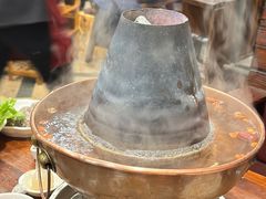 -大唐人家·热气羊肉(大华店)