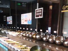 -蜀记火锅(南街店)