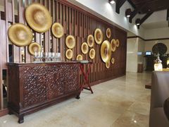-金厨泰国餐厅·全泰籍厨师料理(拱北店)