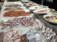 -健眺小海鲜(临海后山店)