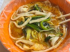 -安发瞧麻辣烫(总店)