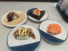 -滨寿司(新街口中央商场店)