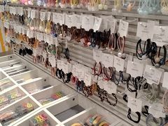 -名创优品(万达广场河东店)