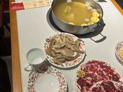 -汕头八合里海记牛肉店(清河店)