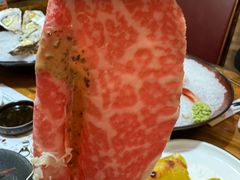 -松坂屋日料自助(长城路店)