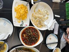 -渔娘蟹庄(阳澄湖莲花岛店)