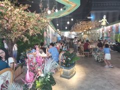 -巧可爱活鱼鲜牛肉私房菜(财富中心店)