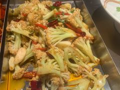 -No.DD戳子烧烤·江湖菜(北京总店)