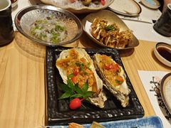 -和创柚子·会席日本料理(新区淮海街店)