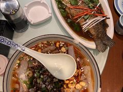 -蔡家酒楼(一德街店)