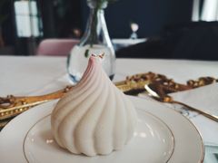 茉莉白桃-L'amour澜茉·轻法餐