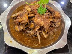 -蝎王府羊蝎子(西稍门店)