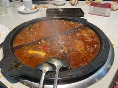 -家一加火锅(绿地翠谷总店)
