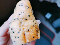 -山崎面包(静安久光店)