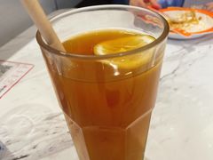 -必胜客(堤口路店)
