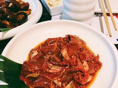 -一品诚记烤肉·甄选店(中南路店)