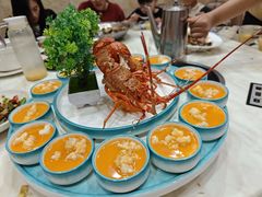 -悦来福·东山海鲜(莲花店)