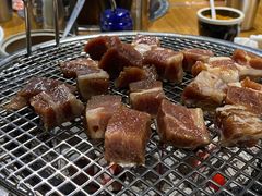 -原始泥炉烤肉(总店)