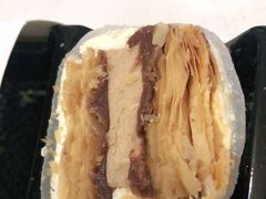 -85度C(北京八角物美店)