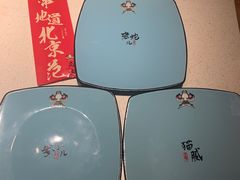 -局气 烤鸭·北京菜(武清店)