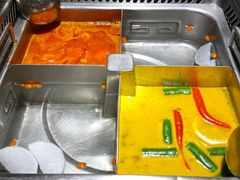 -海底捞火锅(万丰桥店)