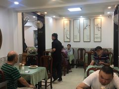大堂-白玉兰小吃(新村路店)