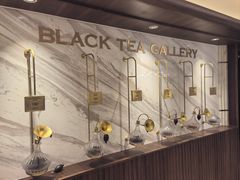 -CHARLIETOWN红茶公司(南京万象天地店)