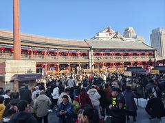 -古文化街旅游区