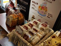 -红跑车(仙鹤街店)