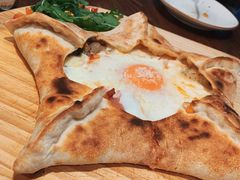-ALLORA意大利餐厅(丰盛里店)