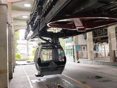 -白云山索道-售票处