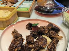 -荷塘秋月·本帮江浙菜(国权路店)